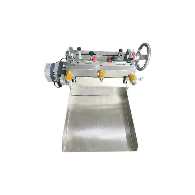 數(shù)控高速切片機(jī)M10